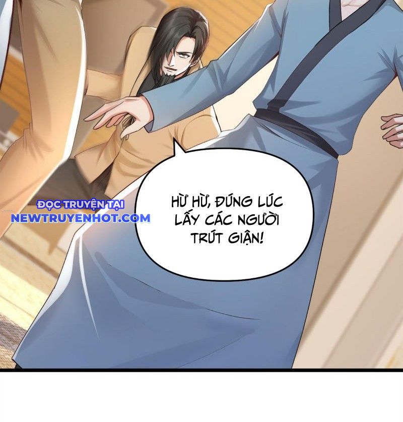 Trấn Quốc Thần Tế chapter 235 - Trang 40