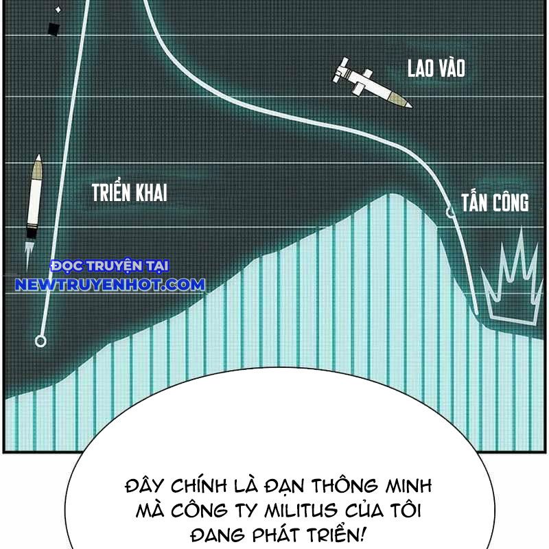 Chế Tác Hạt Nhân chapter 15 - Trang 56