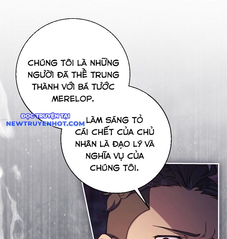 Con Trai Bá Tước Khốn Nạn Là Hoàng Đế chapter 56 - Trang 29