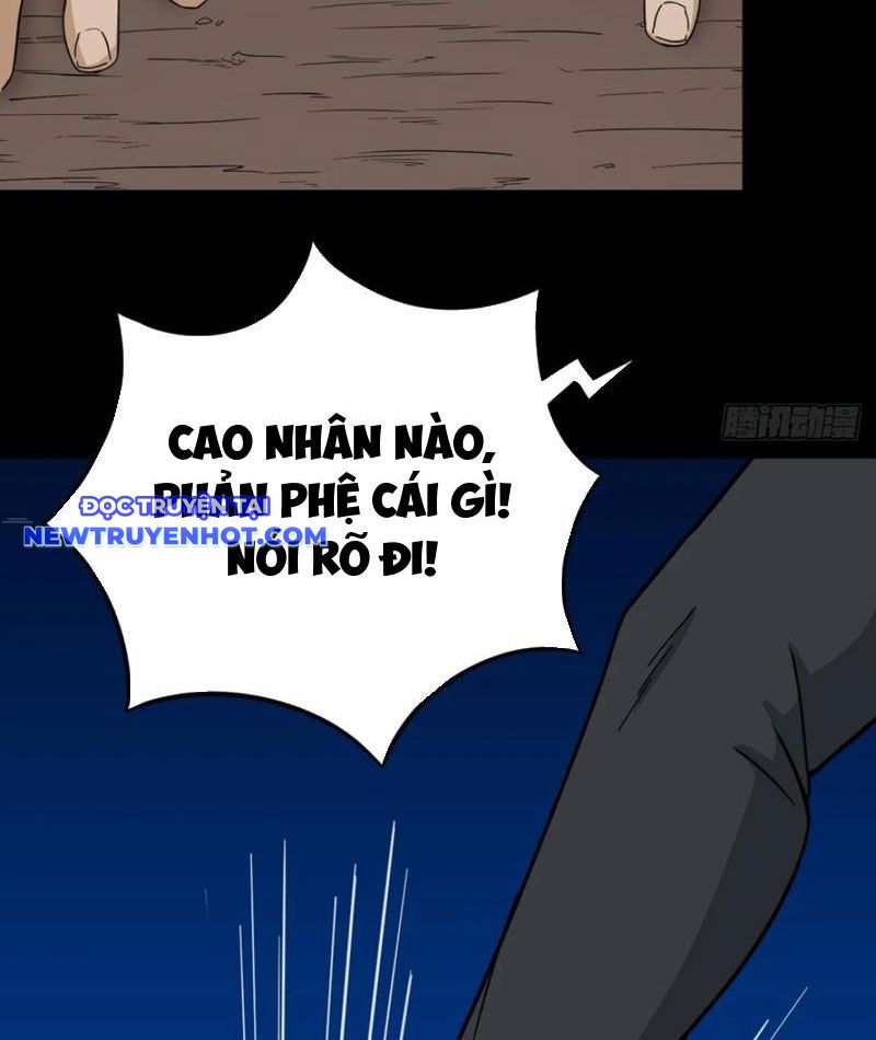 đấu Yếm Thần chapter 210 - Trang 59