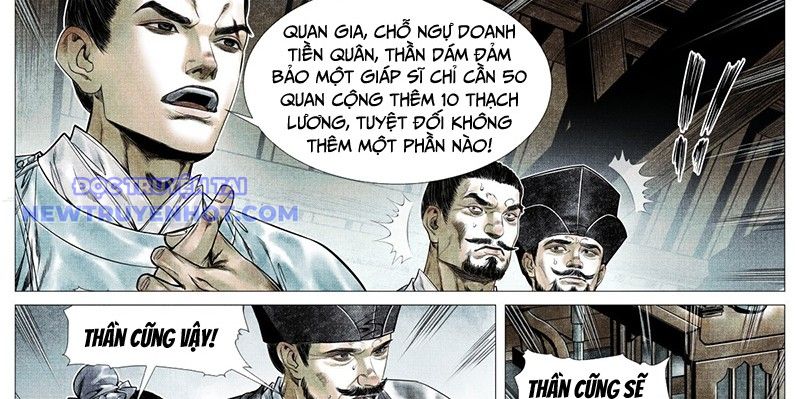 Bắt đầu Từ Làm Vong Quốc Hoàng đế chapter 144 - Trang 33