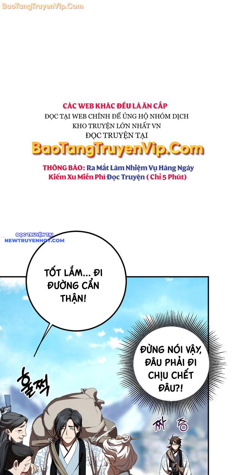 Võ Đang Kỳ Hiệp chapter 135 - Trang 44