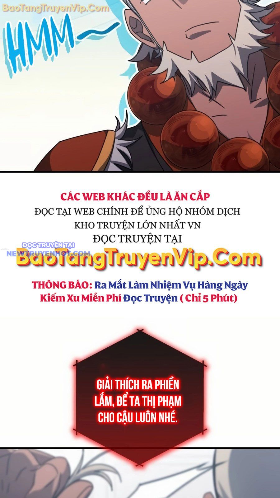 Học Viện Tối Thượng chapter 141 - Trang 24