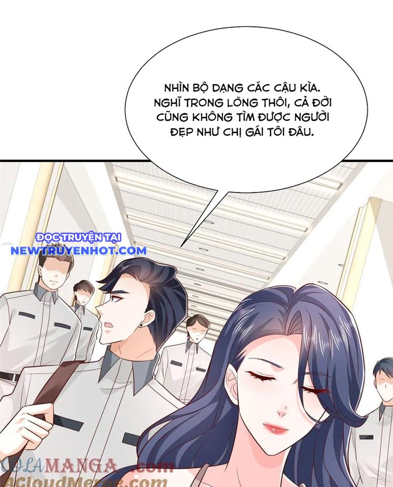 Mỗi Tuần Ta Có Một Nghề Nghiệp Mới chapter 758 - Trang 24