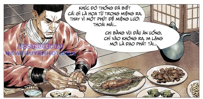 Bắt đầu Từ Làm Vong Quốc Hoàng đế chapter 145 - Trang 17