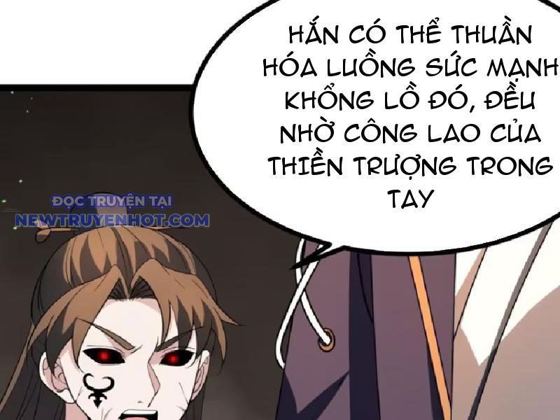 Ta Chính Nghĩa Nhưng Bị Hệ Thống Ép Thành Trùm Phản Diện chapter 98 - Trang 109