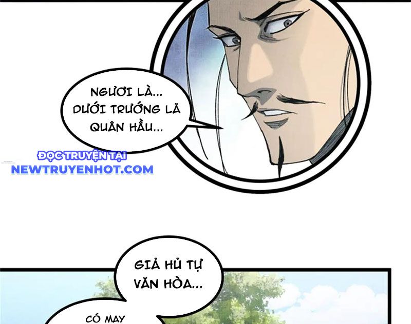 Thiên Hạ Đệ Nhất Lữ Bố chapter 107 - Trang 25