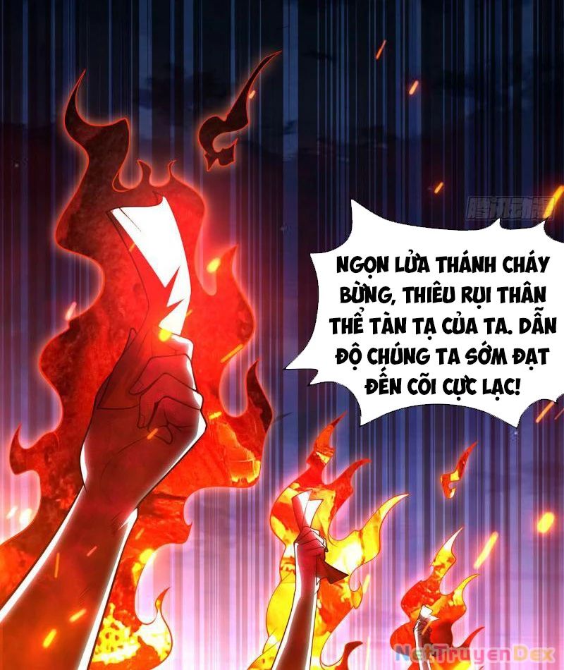 Giết Ta Thêm Mấy Lần Ta Liền Vô Địch Chapter 33 - Trang 37