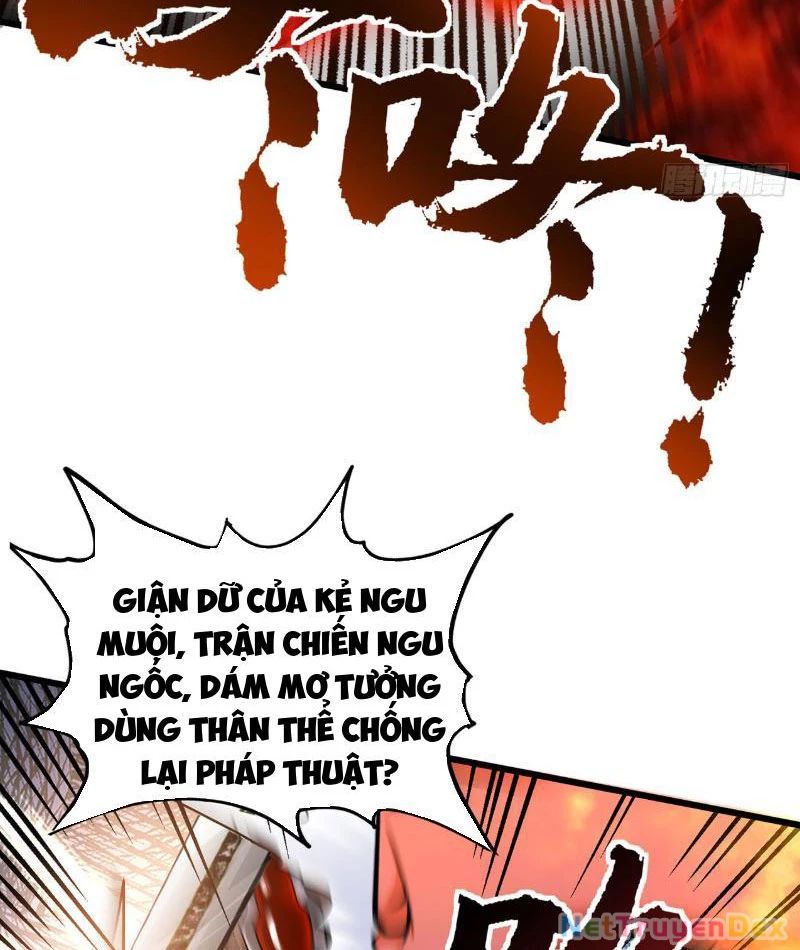 Giết Ta Thêm Mấy Lần Ta Liền Vô Địch Chapter 33 - Trang 68