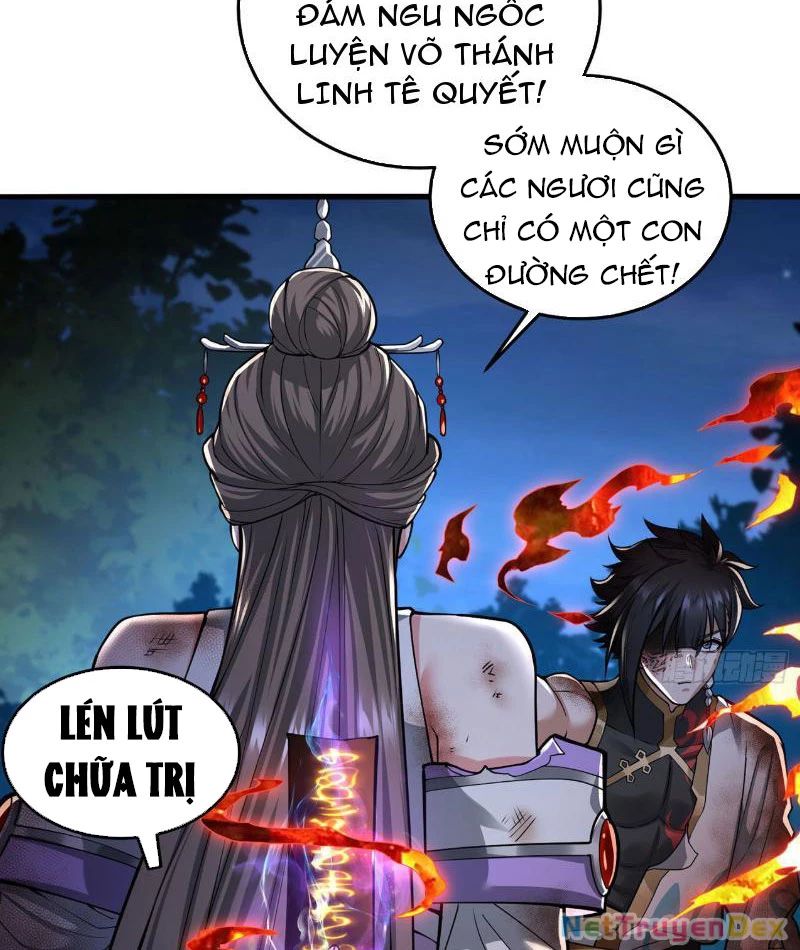 Giết Ta Thêm Mấy Lần Ta Liền Vô Địch Chapter 33 - Trang 98