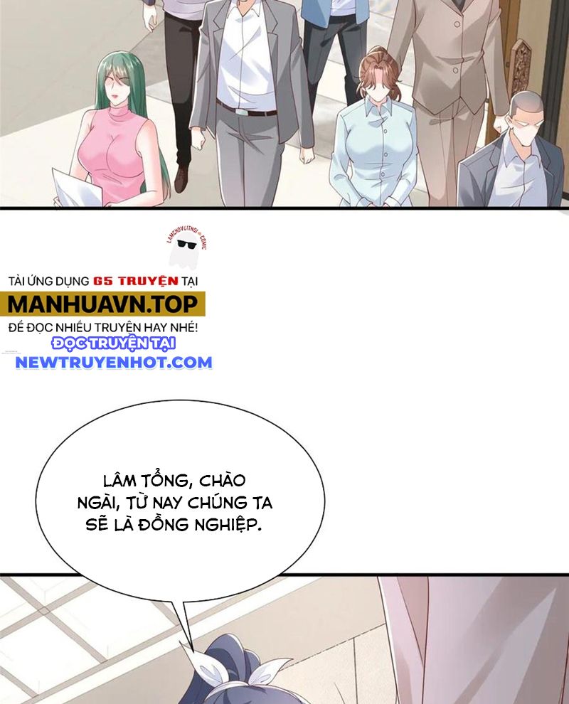 Mỗi Tuần Ta Có Một Nghề Nghiệp Mới chapter 759 - Trang 42