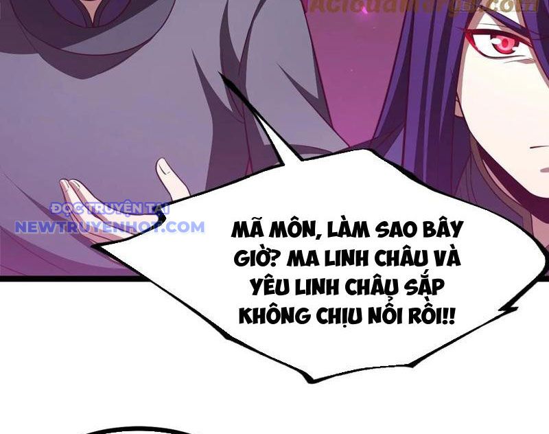 Ta Chính Nghĩa Nhưng Bị Hệ Thống Ép Thành Trùm Phản Diện chapter 99 - Trang 94