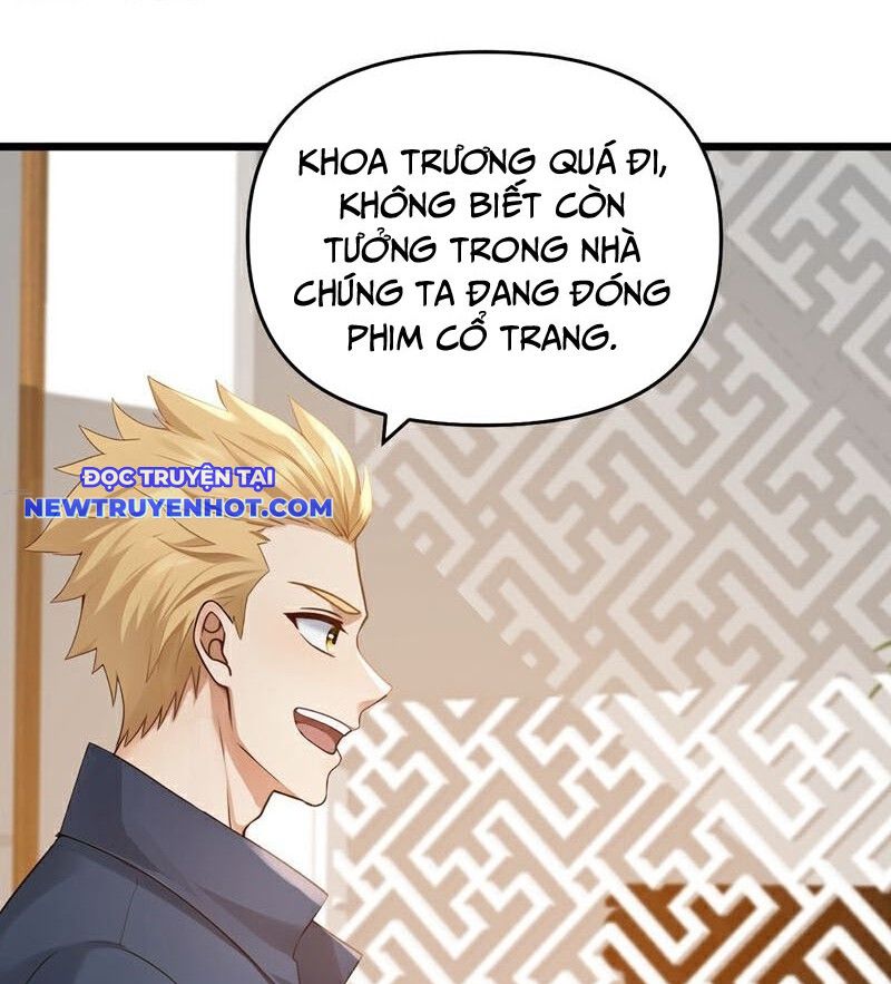 Trấn Quốc Thần Tế chapter 234 - Trang 14