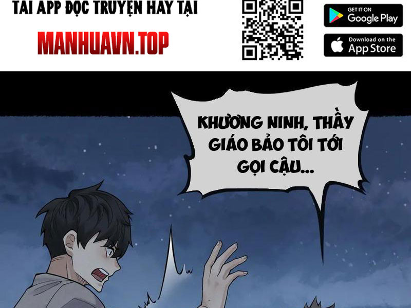 Làm Người Nhặt Xác, Tôi Khởi Đầu Là Giải Phẫu Bạn Gái Cũ! chapter 10 - Trang 23