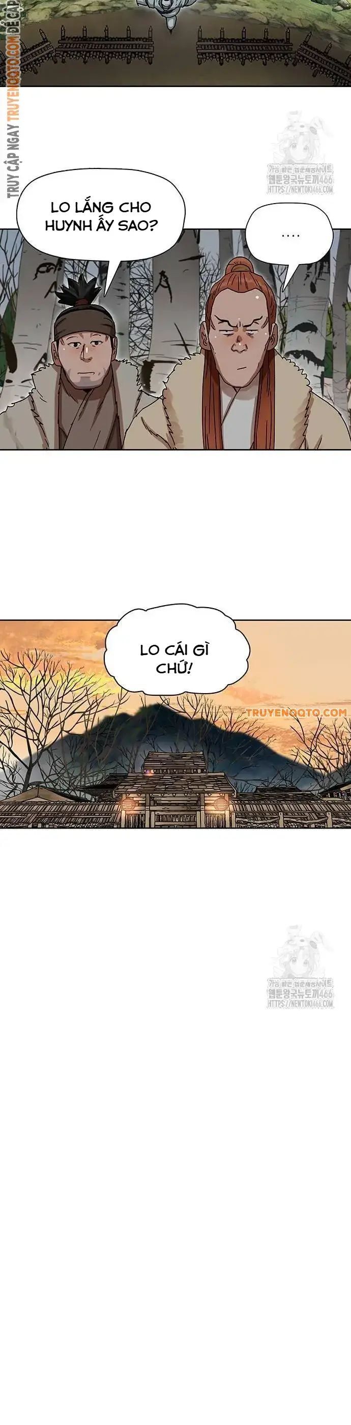 Hàn Băng Liệt Hỏa Chapter 9 - Trang 5