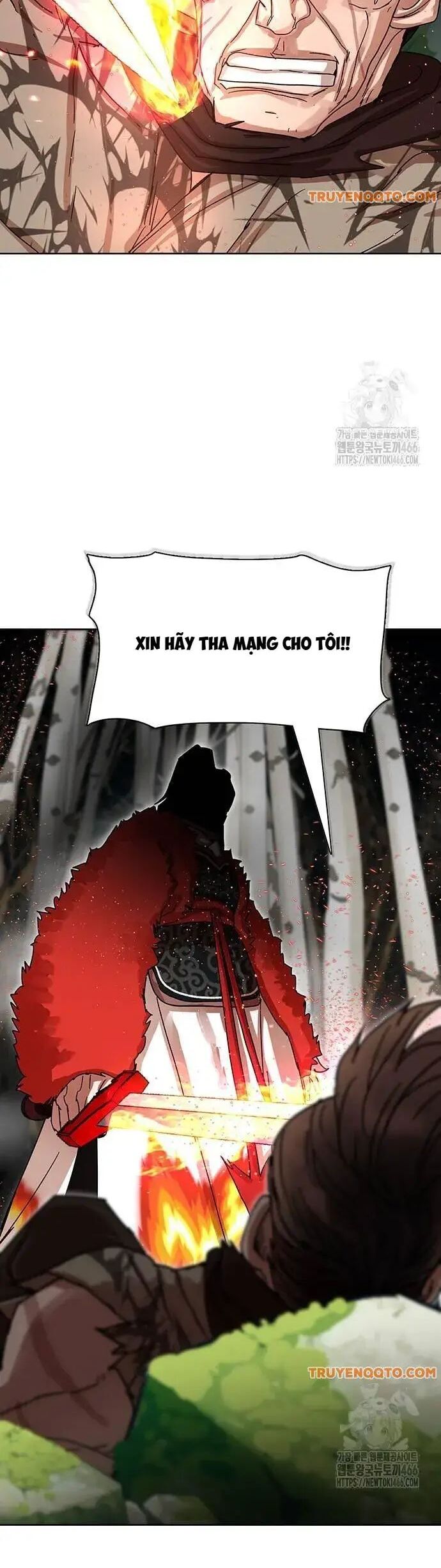 Hàn Băng Liệt Hỏa Chapter 9 - Trang 33