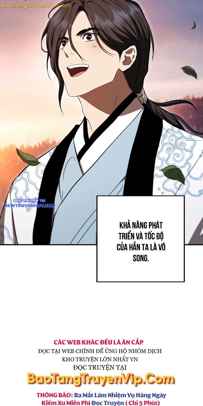 Võ Đang Kỳ Hiệp chapter 135 - Trang 64