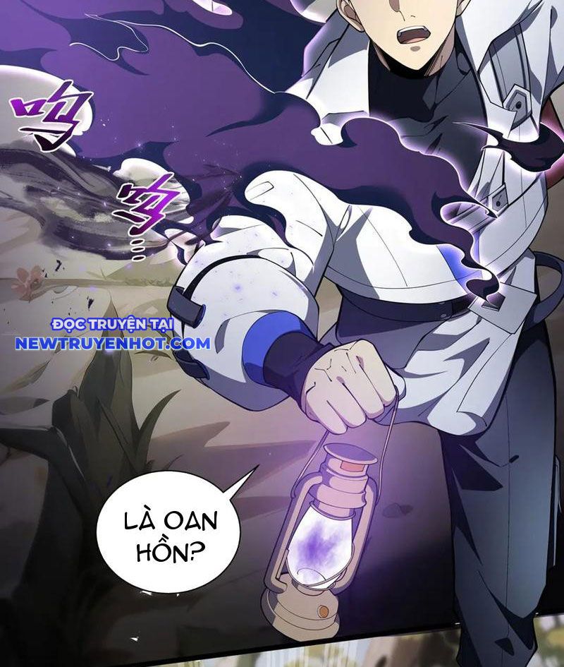 Ta Ký Kết Khế Ước Với Chính Mình chapter 72 - Trang 7