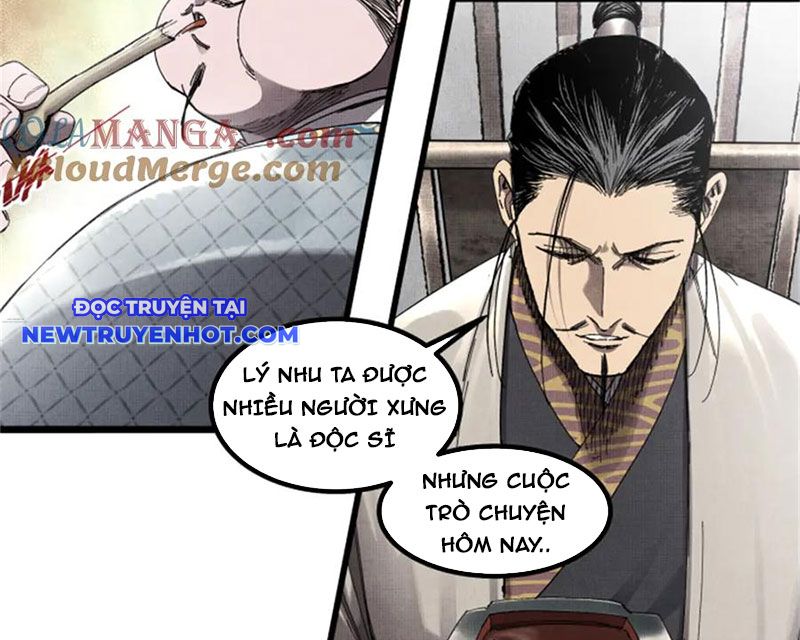 Thiên Hạ Đệ Nhất Lữ Bố chapter 107 - Trang 50