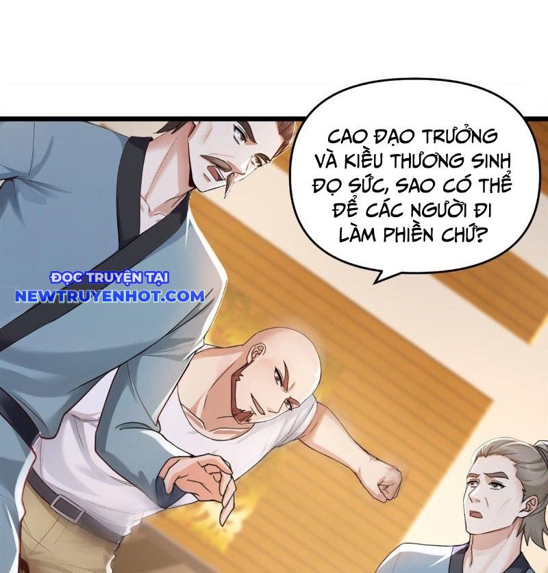 Trấn Quốc Thần Tế chapter 235 - Trang 39