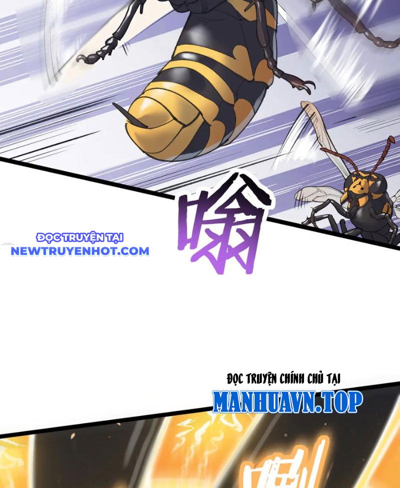 Thánh Hiệp Sĩ Cấp Sss chapter 53 - Trang 3