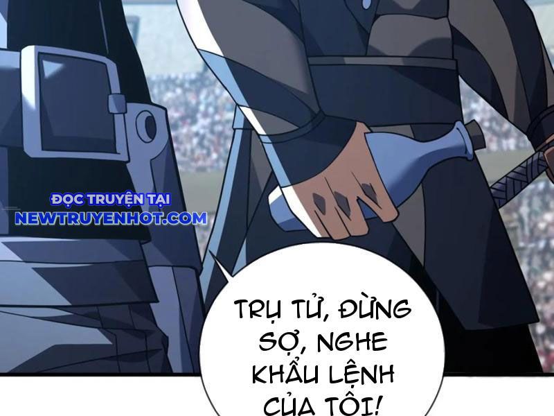 Mệnh Luân Chi Chủ! Làm Kẻ Biến Dị Giáng Xuống Nhân Gian chapter 82 - Trang 71