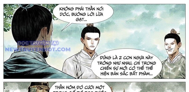 Bắt đầu Từ Làm Vong Quốc Hoàng đế chapter 145 - Trang 41