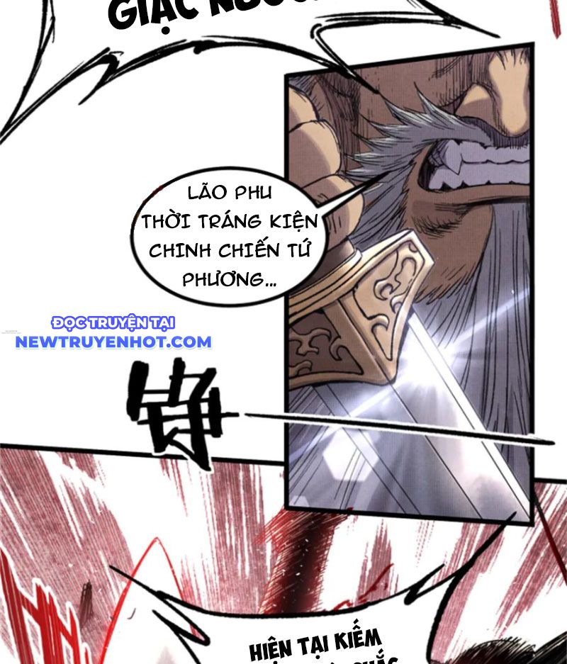 Thiên Hạ Đệ Nhất Lữ Bố chapter 108 - Trang 74