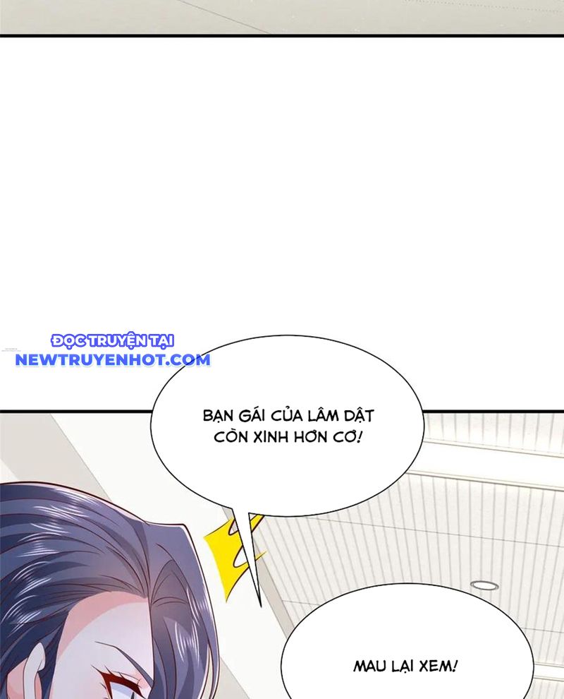 Mỗi Tuần Ta Có Một Nghề Nghiệp Mới chapter 758 - Trang 34