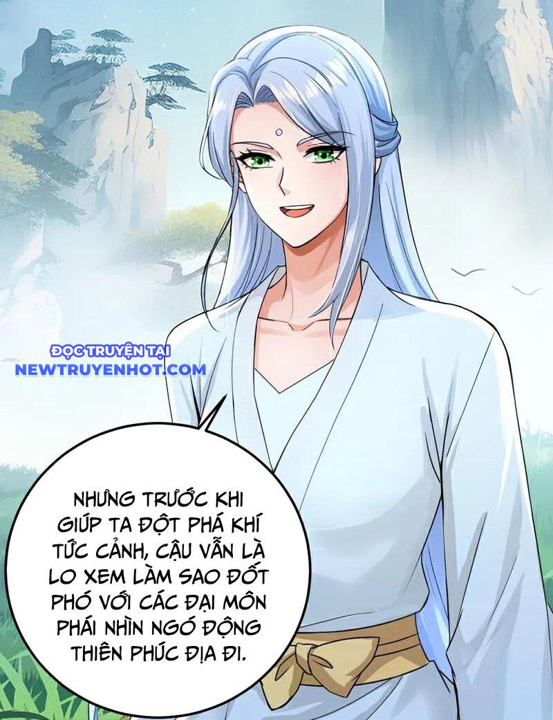 Trấn Quốc Thần Tế chapter 233 - Trang 31