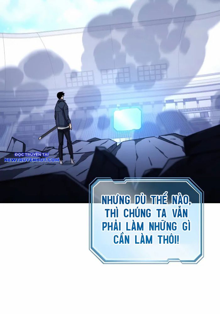 Anh Hùng Trở Lại chapter 106 - Trang 81