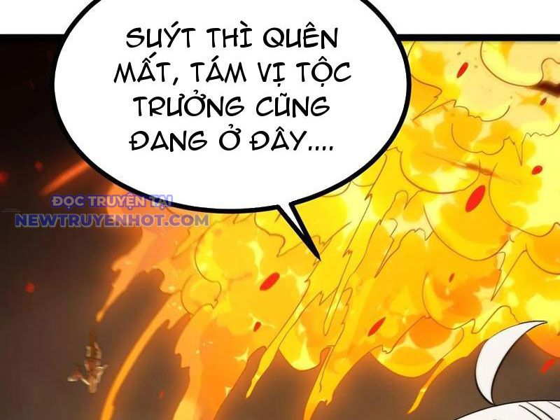 Ta Chính Nghĩa Nhưng Bị Hệ Thống Ép Thành Trùm Phản Diện chapter 101 - Trang 4