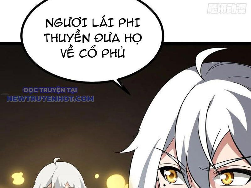 Ta Chính Nghĩa Nhưng Bị Hệ Thống Ép Thành Trùm Phản Diện chapter 101 - Trang 19