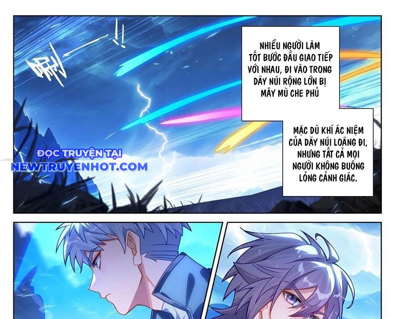 Vạn Tướng Chi Vương chapter 480 - Trang 12