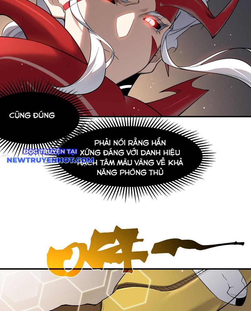 Quỷ Tiến Hóa chapter 88 - Trang 54