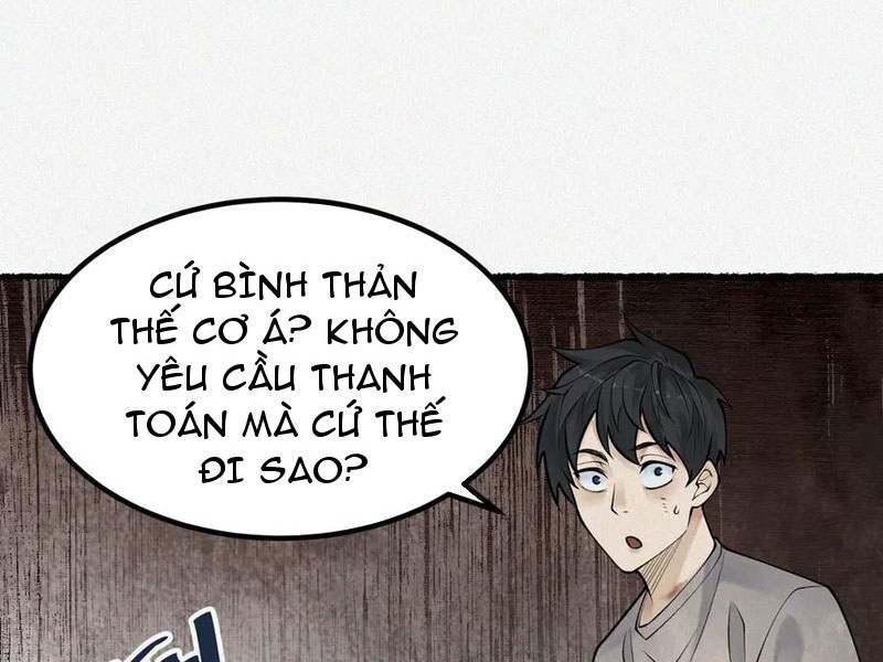 Làm Người Nhặt Xác, Tôi Khởi Đầu Là Giải Phẫu Bạn Gái Cũ! chapter 9 - Trang 21