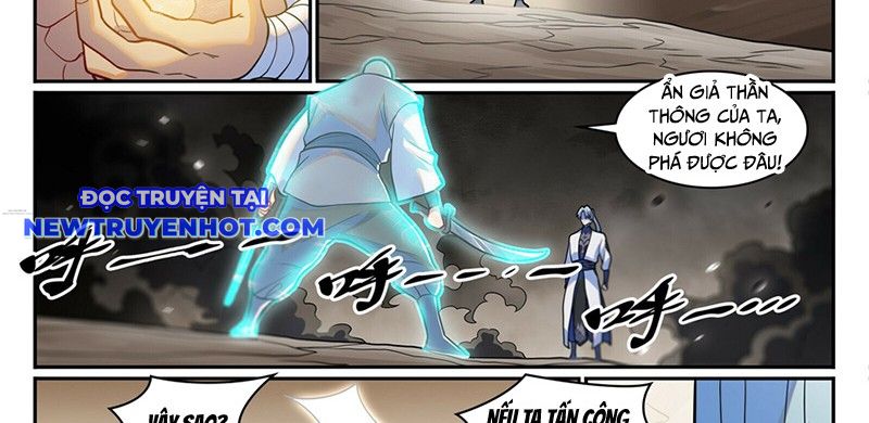 Bách Luyện Thành Thần chapter 1253 - Trang 36