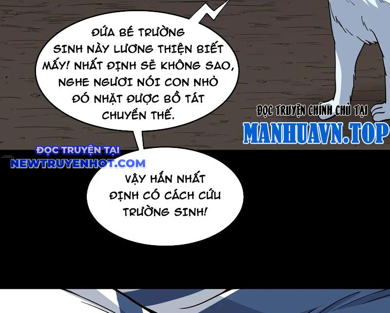 đấu Yếm Thần chapter 196 - Trang 20