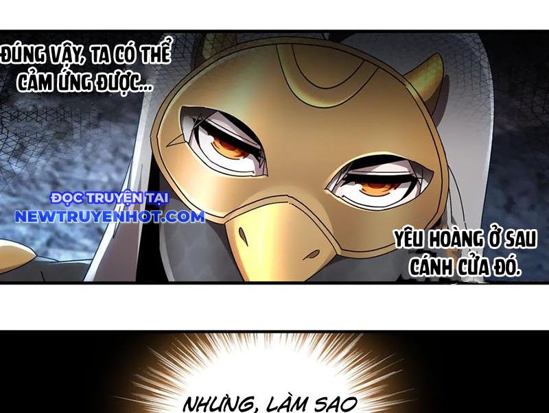 Tuyệt Sắc đạo Lữ đều Nói Ngô Hoàng Thể Chất Vô địch chapter 324 - Trang 42