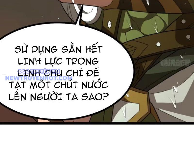 Ta Chính Nghĩa Nhưng Bị Hệ Thống Ép Thành Trùm Phản Diện chapter 100 - Trang 5