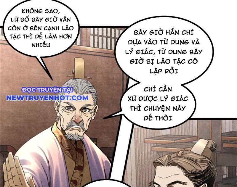 Thiên Hạ Đệ Nhất Lữ Bố chapter 107 - Trang 15