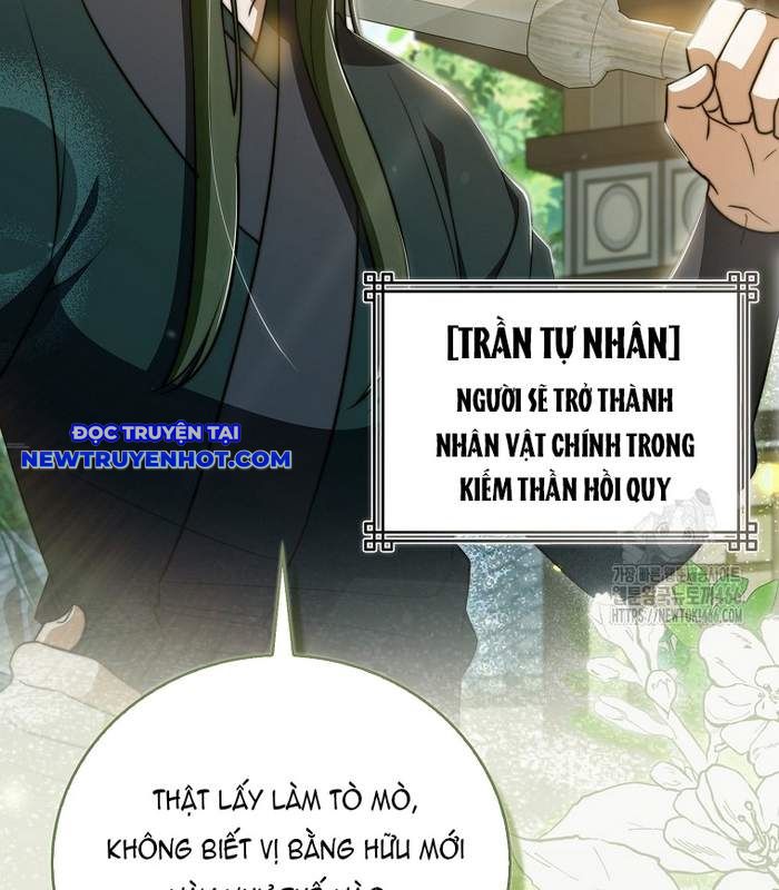 Trở Thành Đệ Tử Nhỏ Tuổi Nhất Phái Hoa Sơn chapter 36 - Trang 86