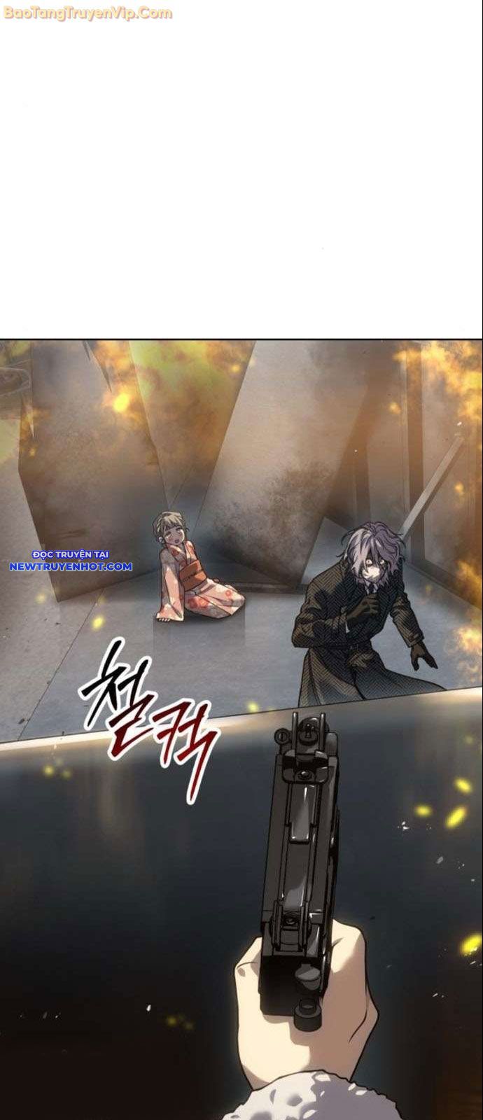 Luật Thanh Niên chapter 32 - Trang 29