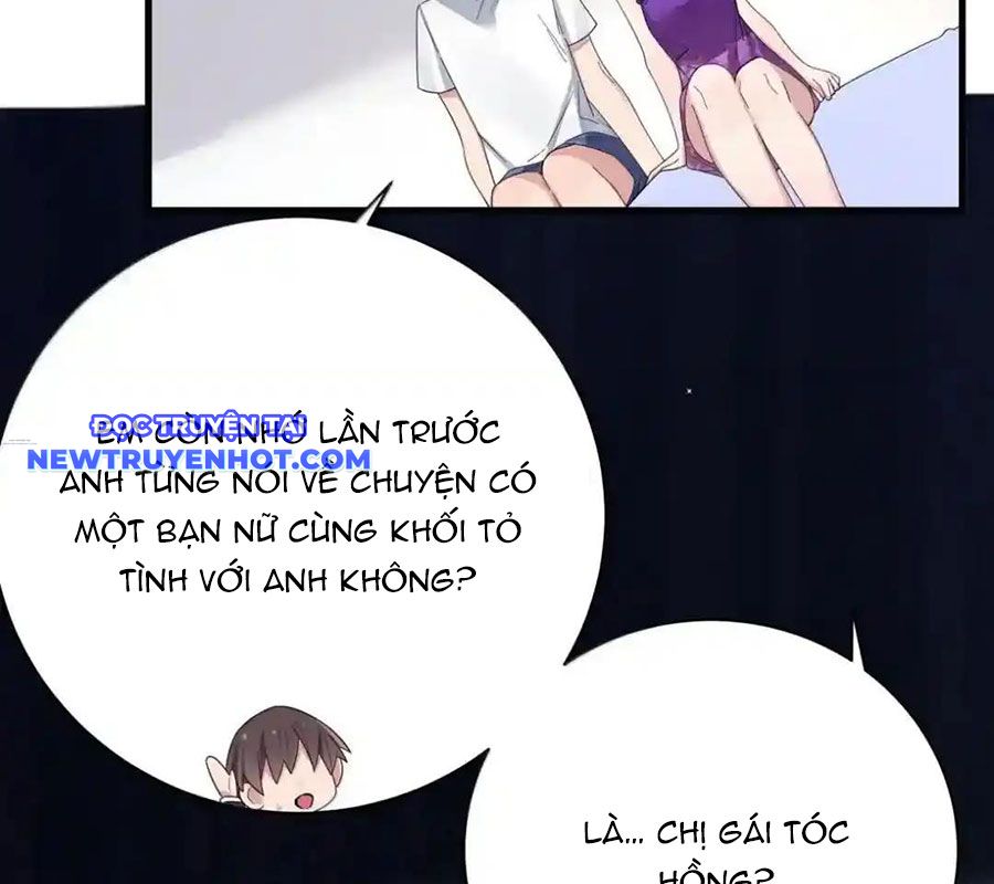 Làm Sao Để Chạy Trốn Dàn Hậu Cung chapter 160 - Trang 41