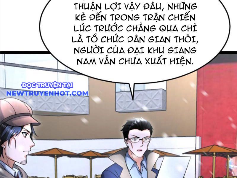 Toàn Cầu Băng Phong: Ta Chế Tạo Phòng An Toàn Tại Tận Thế chapter 549 - Trang 5