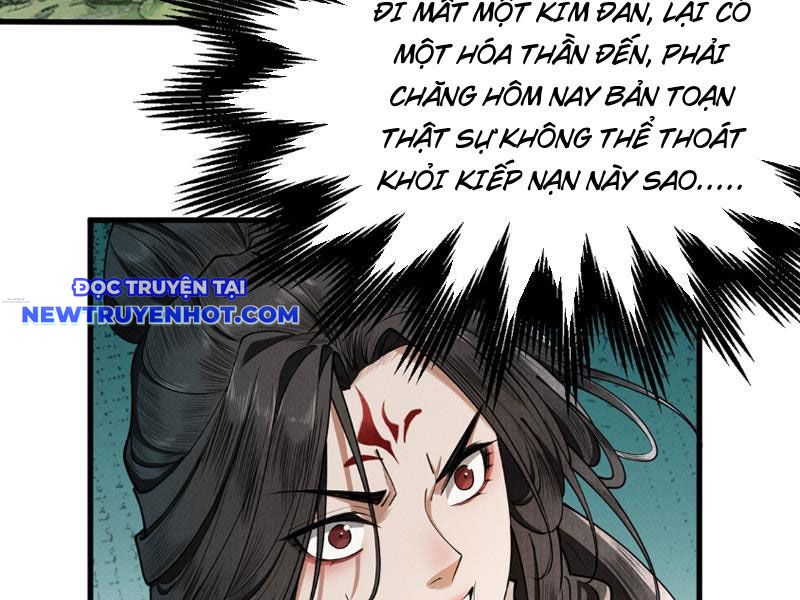 Gặp mạnh thì càng mạnh, tu vi của ta không giới hạn chapter 4 - Trang 191