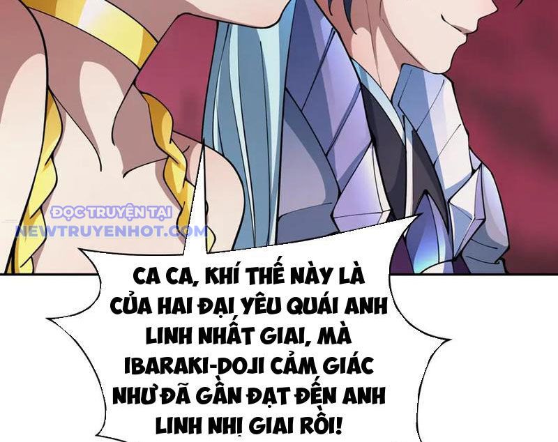 Kỷ Nguyên Kỳ Lạ chapter 406 - Trang 12