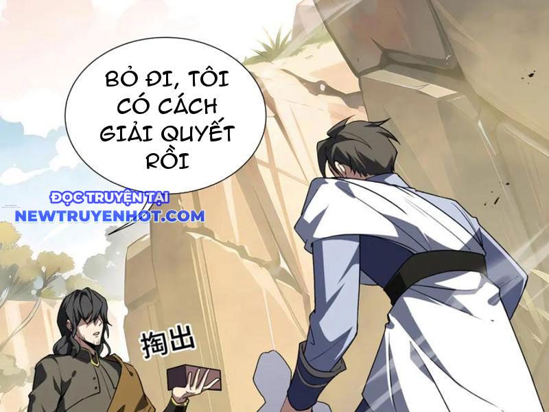 Ta Ký Kết Khế Ước Với Chính Mình chapter 71 - Trang 119