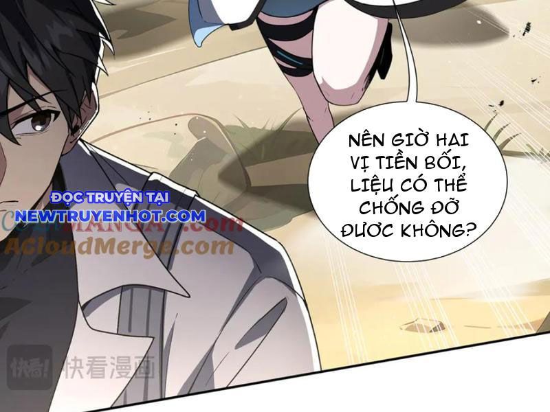 Ta Ký Kết Khế Ước Với Chính Mình chapter 71 - Trang 84