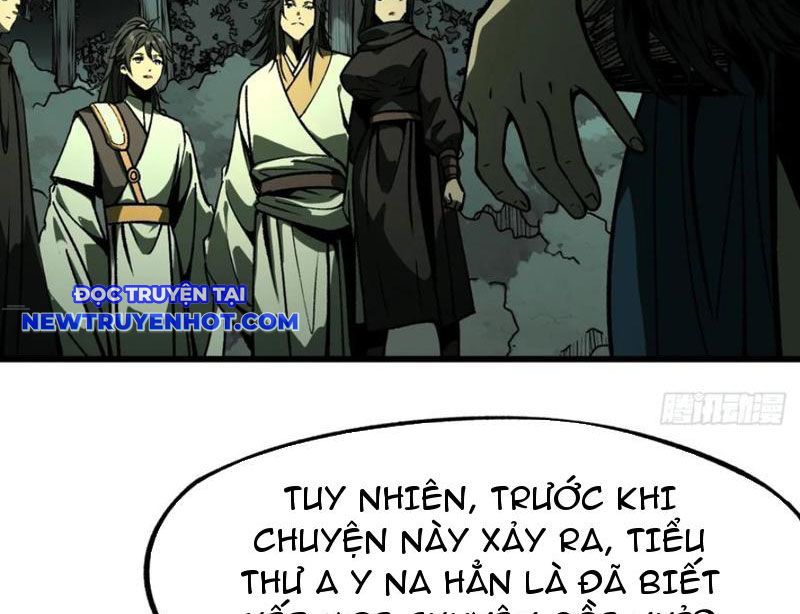 Không Cẩn Thận, Lưu Danh Muôn Thủa chapter 100 - Trang 19